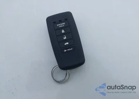 2020 Acura Mdx from USA, damaged, VIN 5J8YD4H74LL001950